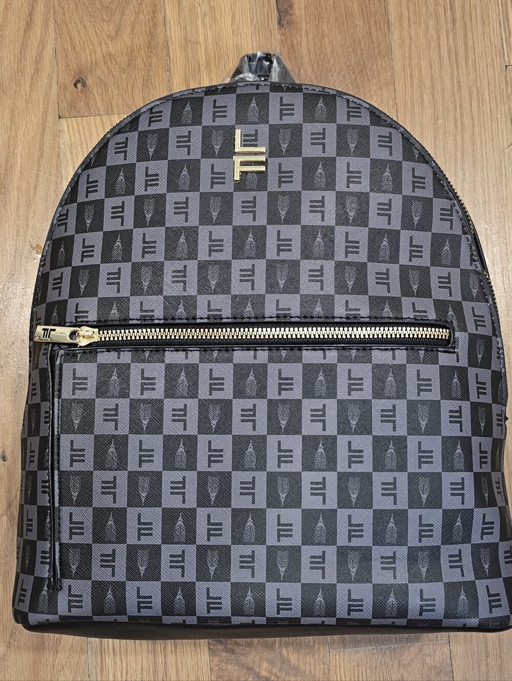 NWT London Fog Mini Backpack